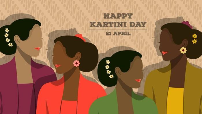 Peringati Hari Kartini, Apakah 21 April 2026 Libur Nasional?