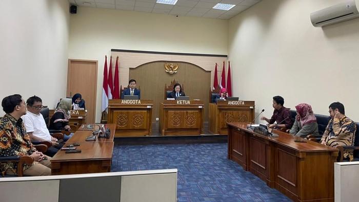 Eks Pegawai KPK Menang Gugatan, Dokumen Hasil TWK Dinyatakan Wajib Dibuka ke Publik