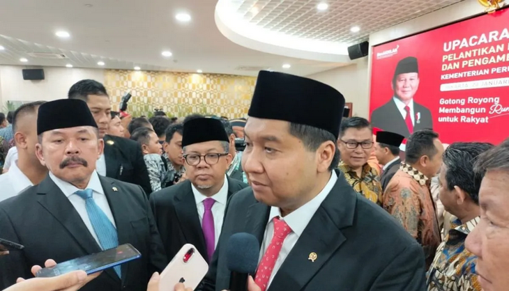 Realisasi KPR subsidi periode 20 Oktober-5 Januari capai 66.349 unit