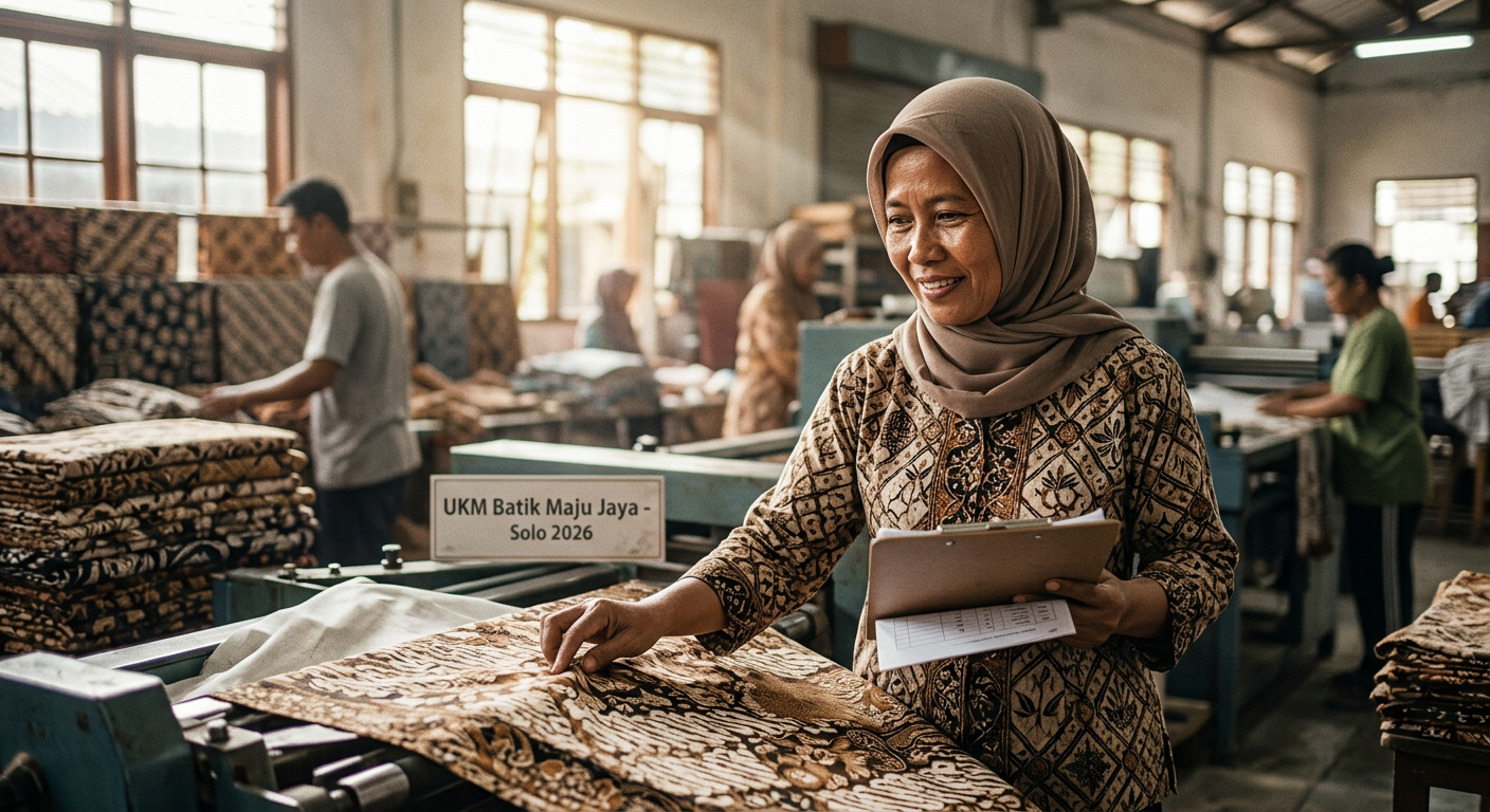 Proyeksi Ekonomi Indonesia 2026: Tumbuh Resilien di Tengah Tantangan Global