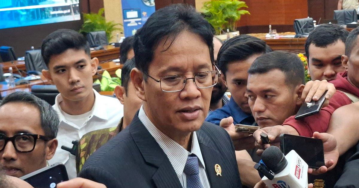 Ilustrasi artikel: Purbaya soal Bank Dunia Proyeksikan Ekonomi RI Turun: Dia Minta Maaf