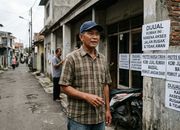 Viral Aksi Warga Cimahi Kom: Protes dan Isu Keamanan