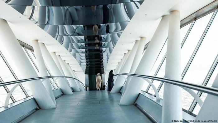 Arah Reformasi Arab Saudi Bergeser, Ini Fokus Utama Pemerintah