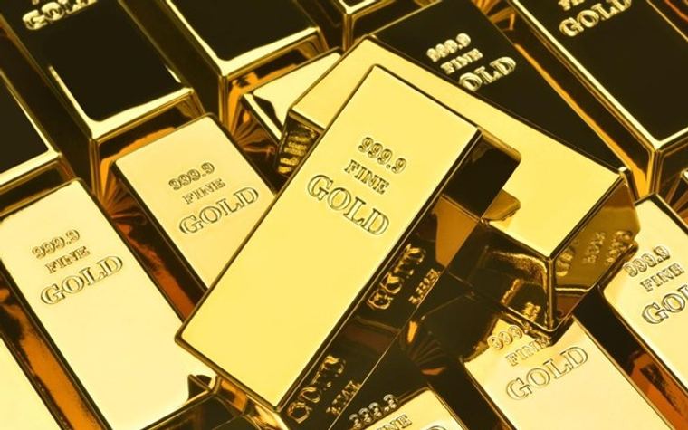 Harga Emas Malah Anjlok di Tengah Perang AS-Iran, Ini yang Terjadi