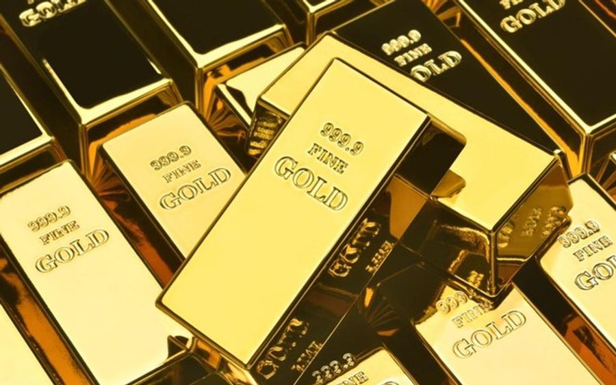 Harga Emas Malah Anjlok di Tengah Perang AS-Iran, Ini yang Terjadi