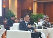 Pemerintah Tarik Utang Baru Rp 386 Triliun hingga Mei 2026