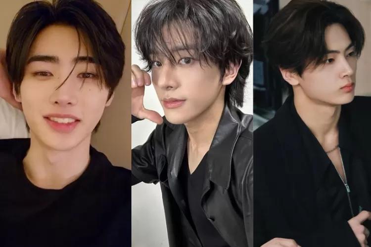 Sunghoon, Jake , Jay ENHYPEN hingga Indonesia terseret dalam laporan mingguan HYBE