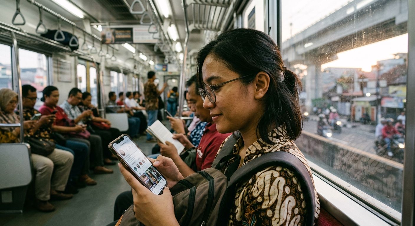 Berita Paling Viral Hari Ini: Peristiwa & Tren Medsos