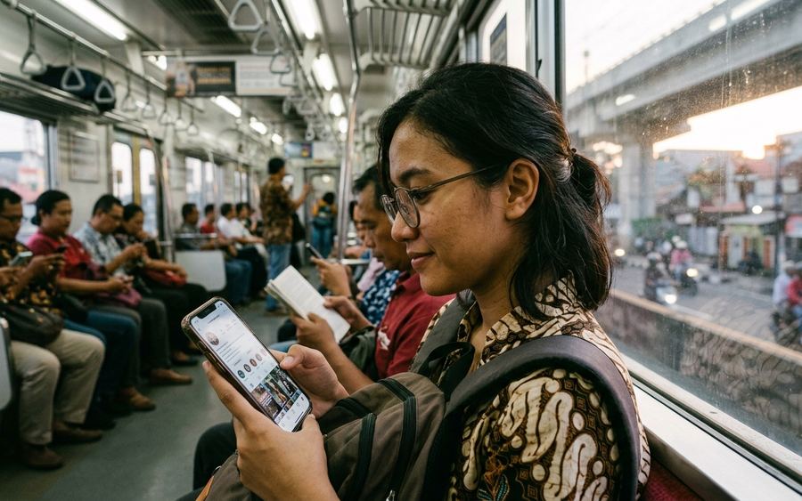 Berita Paling Viral Hari Ini: Peristiwa & Tren Medsos