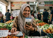 Inflasi September 2026 Turun ke Level Terendah dalam 2 Tahun