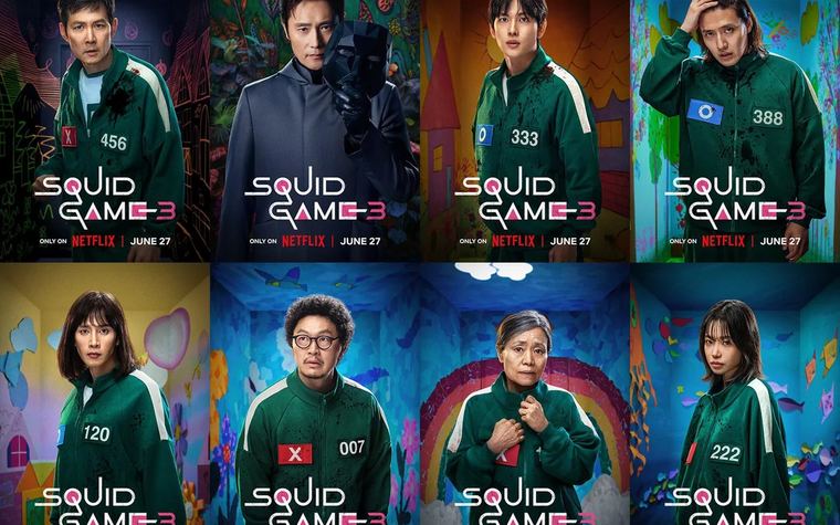 squid game season 3 final