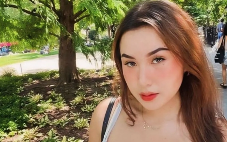 Pacar Audrey Davis Sudah Ditangkap Kasus Video Syur, Polisi Tengah Dalami 3 Bukti Ini