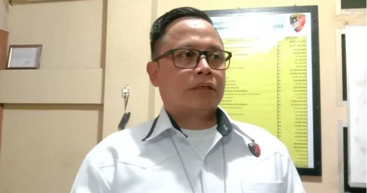 Ilustrasi artikel: Sebelum Tewas Korban Diperkosa ,4 Pembunuh Siswi SMP di Kuburan Cina Palembang Ditangkap