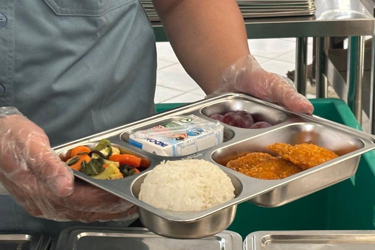 BNI Salurkan Pembiayaan Rp 1,5 Triliun kepada Ratusan Debitor untuk Perkuat Program MBG