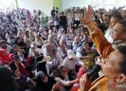 Seribuan Relawan SPPG di Tangerang Dukung Keberlanjutan Program MBG
