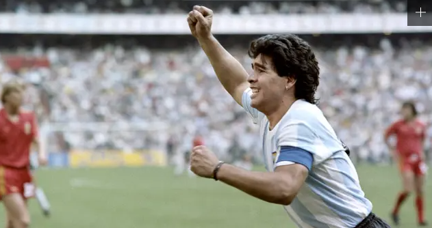 Ilustrasi artikel: Viral! Pengadilan atas Kematian Maradona Ditunda hingga 2025