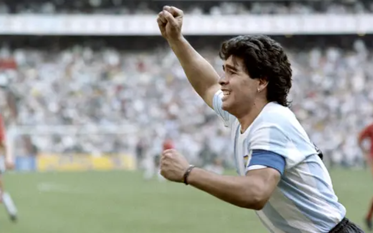 Viral! Pengadilan atas Kematian Maradona Ditunda hingga 2025