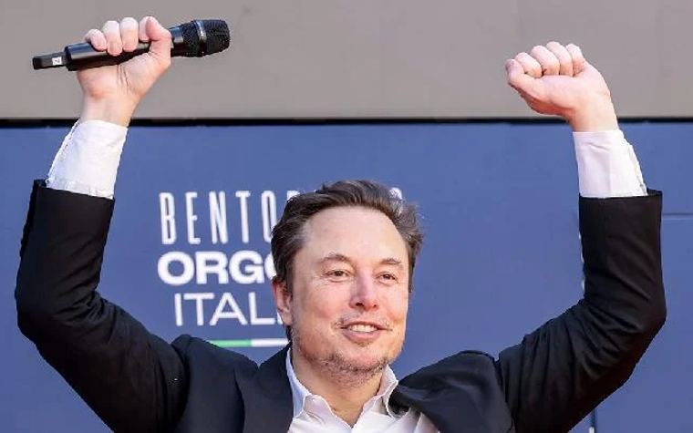elon musk buat partai baru