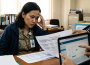 Gurita Korupsi SPPG: Modus Rekening Fiktif Terbongkar