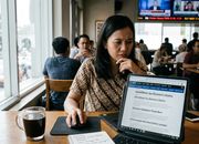 Identify Key Hot Topics Indonesian Economy Terbaru