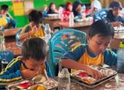 Dana Operasional Mandek, Dapur SPPG Sebatik Timur Tutup Sementara, Distribusi MBG ke 31 Sekolah Terganggu