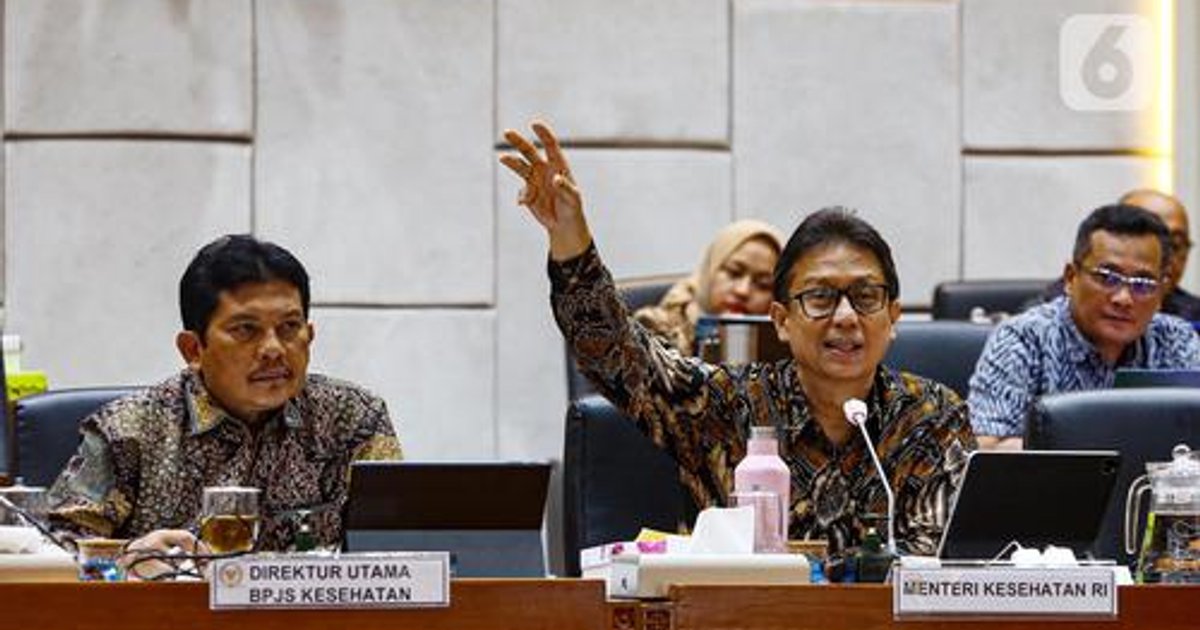 Ilustrasi artikel: Menkes: 1.824 Orang Kaya Terima Bantuan Iuran BPJS Kesehatan