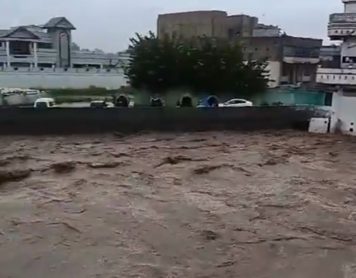 Korban Bertambah, Lebih dari 300 Orang Tewas Akibat Banjir Bandang Pakistan