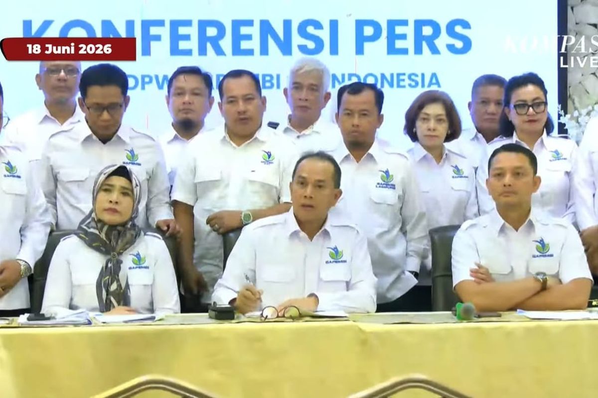Gapembi Tak Tolak Libur MBG, Minta Kepastian dan Konsistensi Aturan Diperjelas