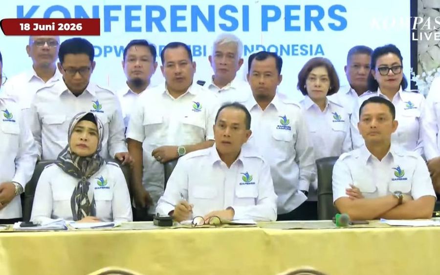 Gapembi Tak Tolak Libur MBG, Minta Kepastian dan Konsistensi Aturan Diperjelas