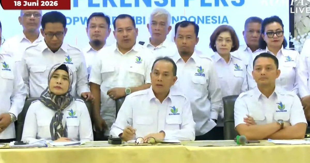 Gapembi Tak Tolak Libur MBG, Minta Kepastian dan Konsistensi Aturan Diperjelas