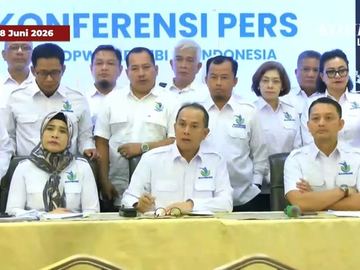 Gapembi Tak Tolak Libur MBG, Minta Kepastian dan Konsistensi Aturan Diperjelas