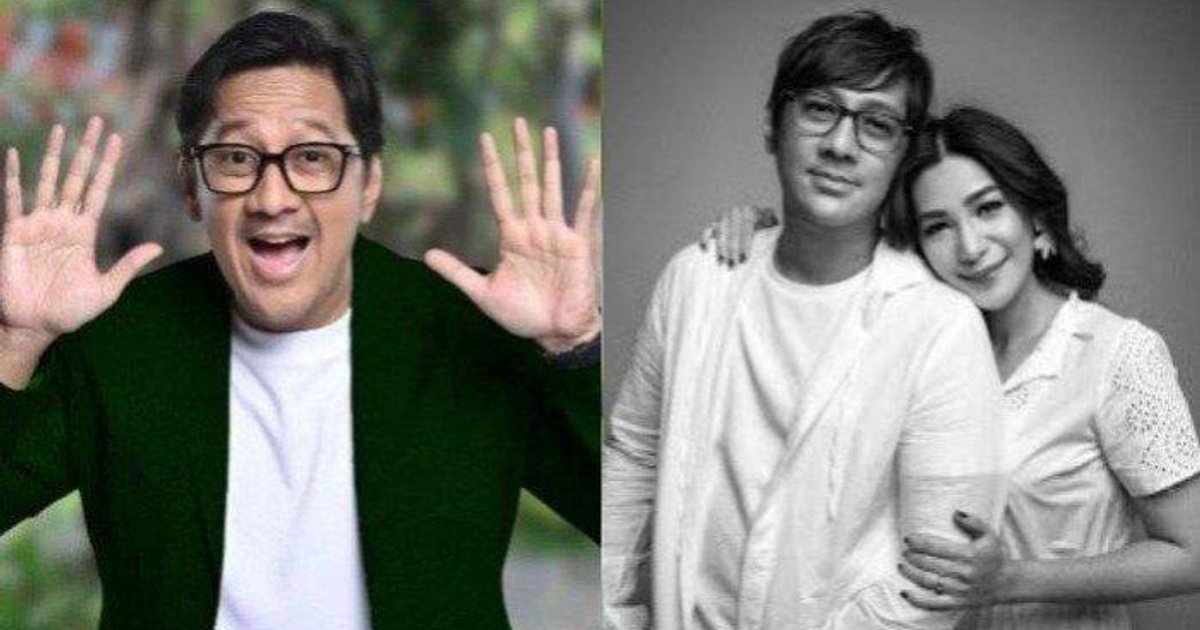 Ilustrasi artikel: Balik Arah: Erin Gugat Aset Miliaran dari Andre Taulany
