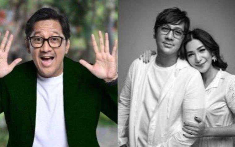 Balik Arah: Erin Gugat Aset Miliaran dari Andre Taulany