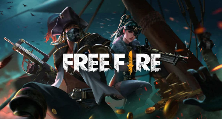 free fire