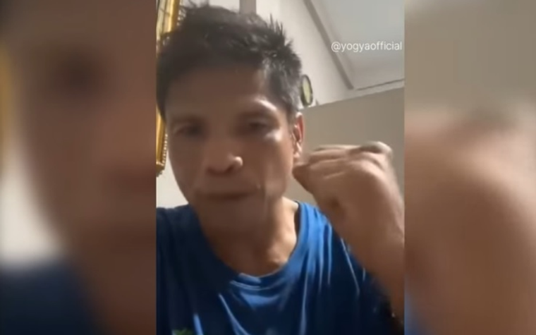 Serda Ucok Turun Gunung! Akibat Preman Kembali Marak di Yogyakarta,