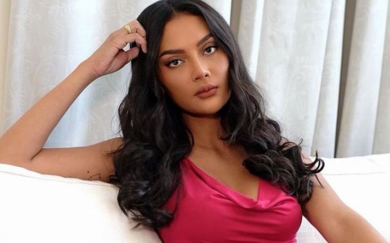 erika carlina ngaku hamil 9 bulan
