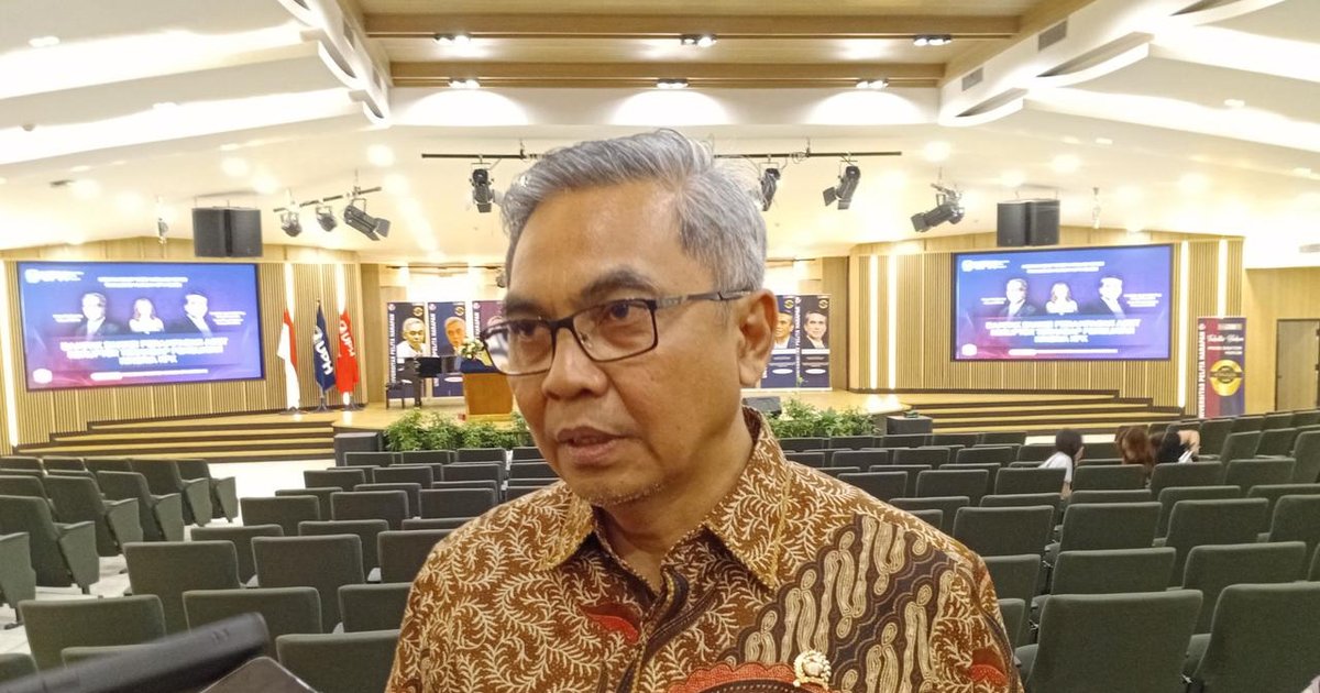 Ketua KPK Ingatkan Kehati-hatian dalam Penerapan KUHP Baru, Singgung Rossi dan Marquez
