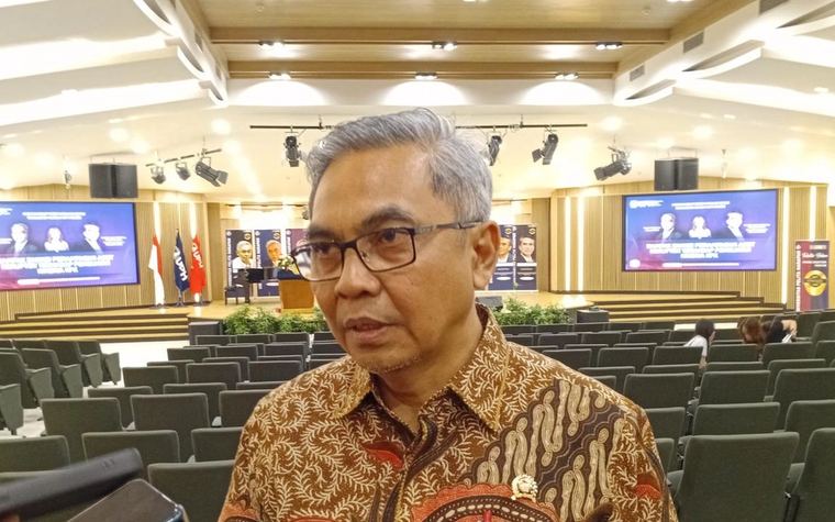 Ketua KPK Ingatkan Kehati-hatian dalam Penerapan KUHP Baru, Singgung Rossi dan Marquez