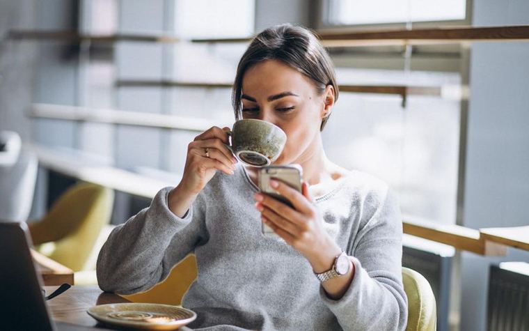 waktu minum kopi terbaik untuk pecinta kopi