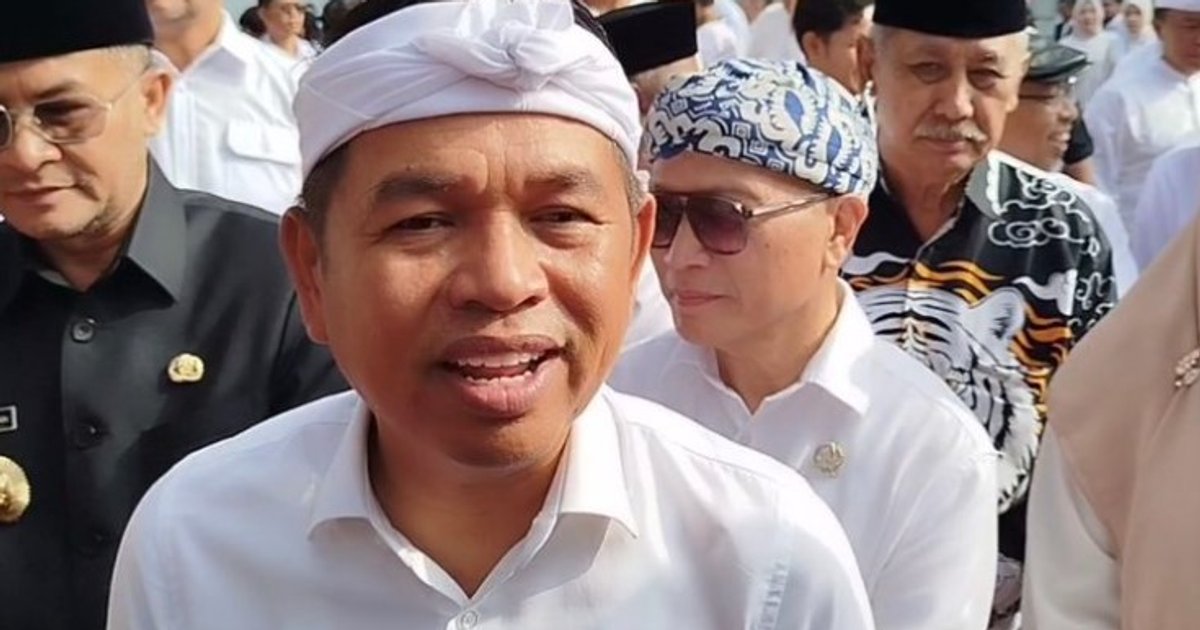 Ilustrasi artikel: Dedi Mulyadi Nonaktifkan Kepala Samsat Soekarno-Hatta, Tak Jalankan Aturan Pajak Kendaraan Tanpa KTP