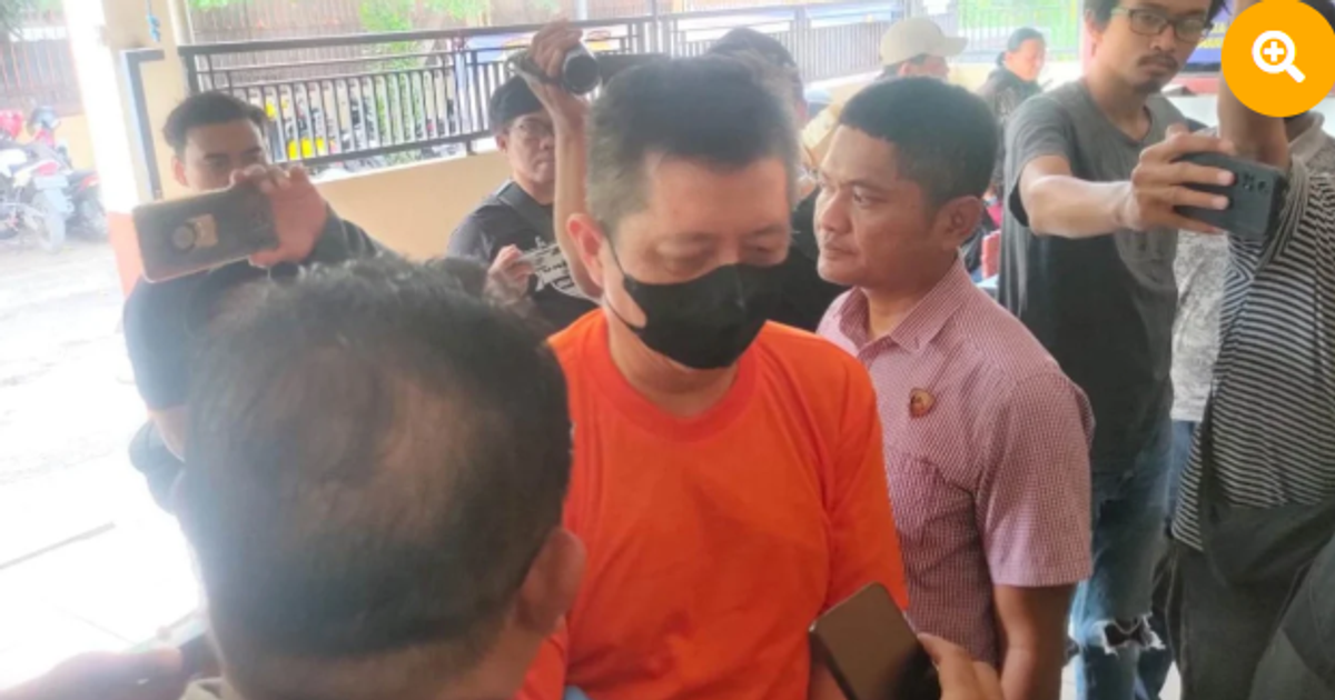 Ilustrasi artikel: Setelah darah tumpah, dia baru nyesel, tapi udah terlambat, Karena warisan, pria di Surabaya bunuh a…