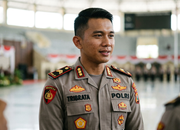 Biodata Putra Ferdy Sambo: Profil Lengkap Ipda Tribrata