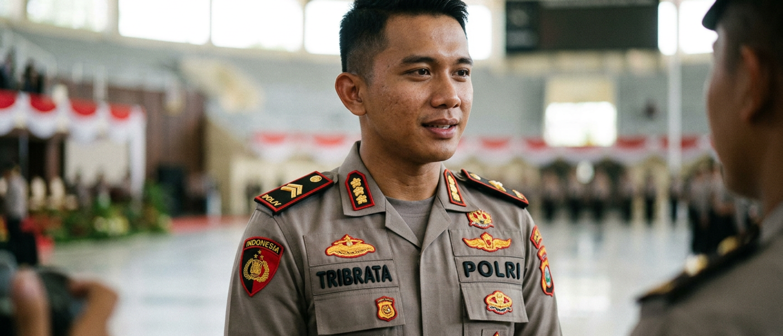 Biodata Putra Ferdy Sambo: Profil Lengkap Ipda Tribrata