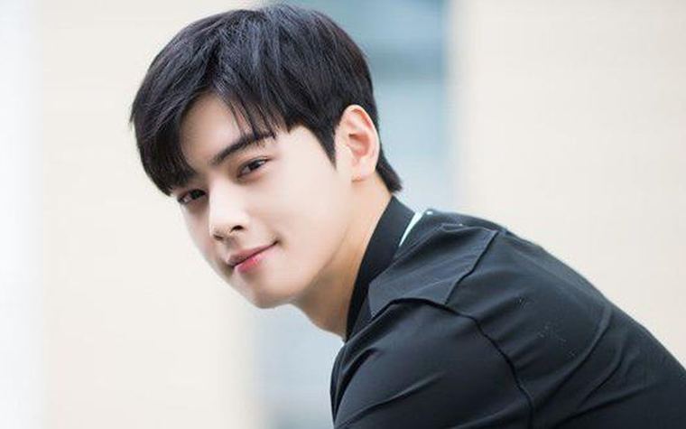 cha eun woo jalani akmil