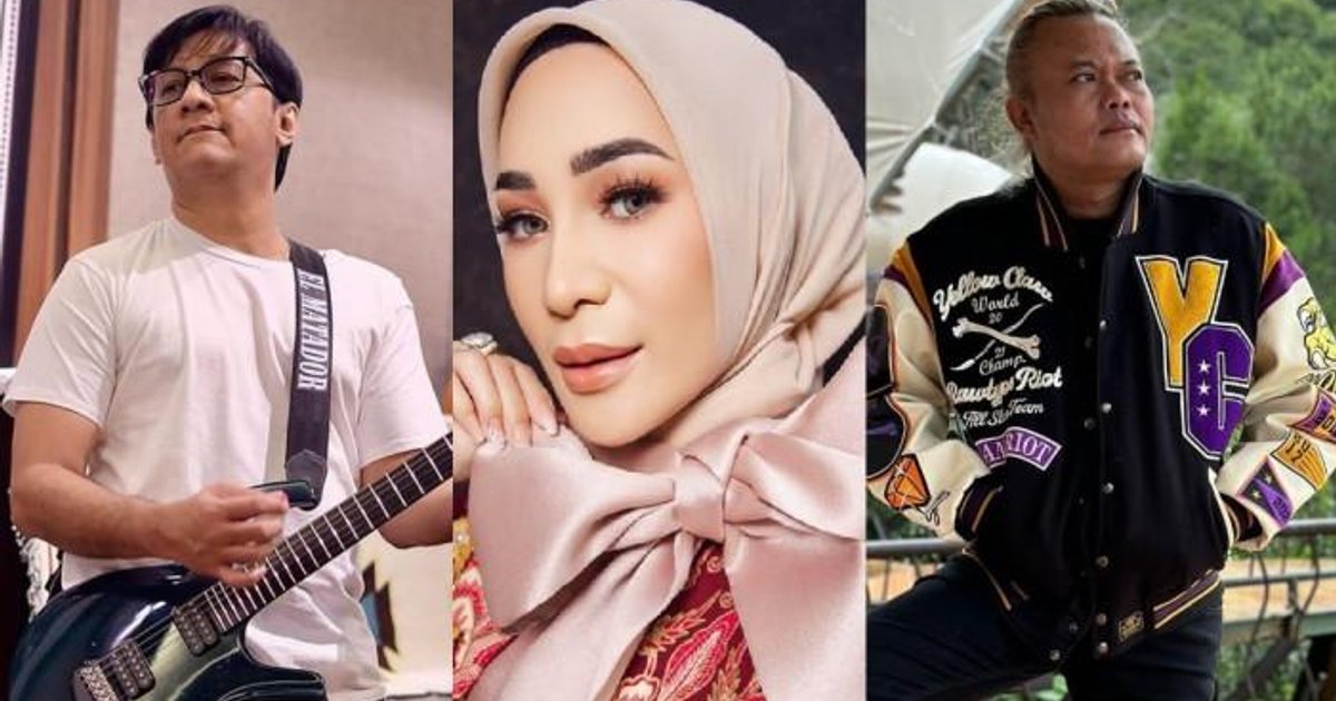 Ilustrasi artikel: Sule Bocorkan Alasan Andre Taulany Nekat Ceraikan Erin