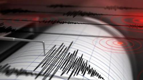 Gempa M6,0 Pohuwato Gorontalo Akibat Aktivitas Deformasi Lempeng Laut Sulawesi