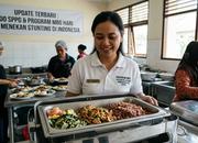 Update Terbaru: 1.700 SPPG dan Program MBG Hari Ini