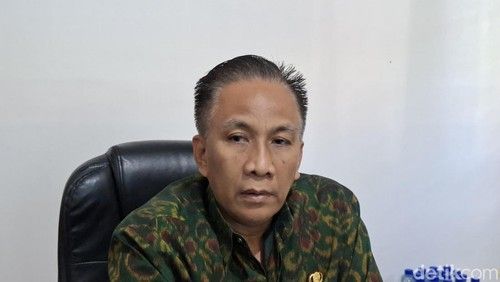 Meski MBG Libur Lama, Kepala SPPG dan Pengawas Gizi di NTB Tetap Bekerja