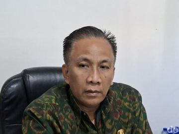 Meski MBG Libur Lama, Kepala SPPG dan Pengawas Gizi di NTB Tetap Bekerja