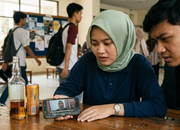 Tantangan Hafalan Surat Ad-Dhuha Viral di TikTok Jadi Sorotan Netizen